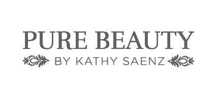 Pure Beauty by Kathy Sáenz