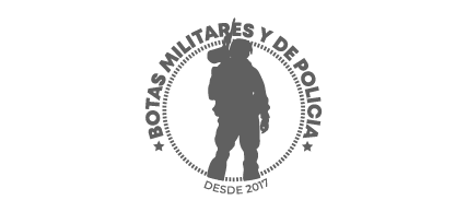 Botas Militares y de Policía