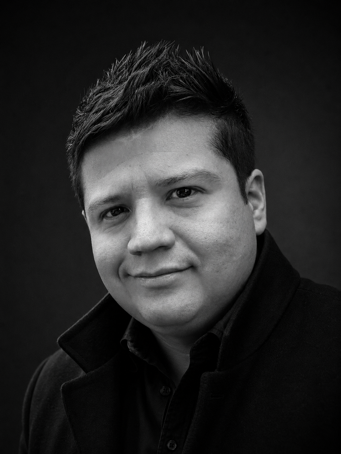 Jose Valero, fundador de Uno a Uno Group